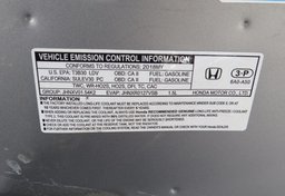 2018 Honda Accord Sedan - Image 48