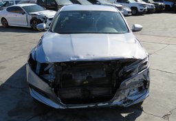 2018 Honda Accord Sedan - Image 14