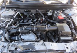 2018 Honda Accord Sedan - Image 50