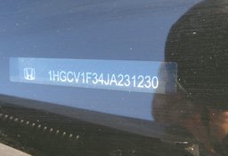 2018 Honda Accord Sedan - Image 46