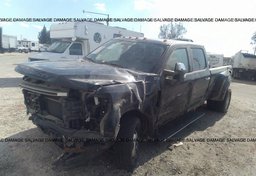 2017 Ford Super Duty F-350 DRW - Image 2