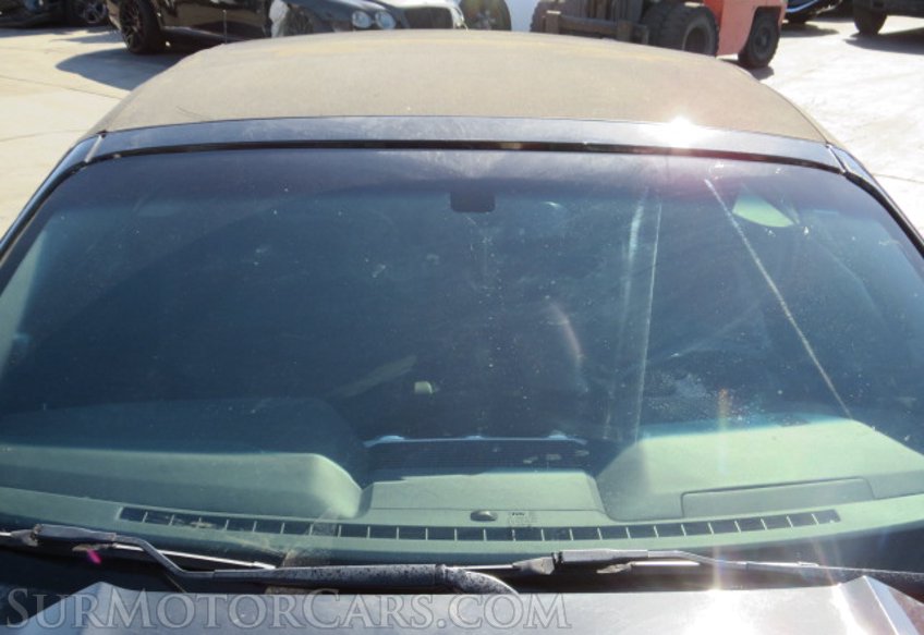 2015 Ford Mustang - Image 22