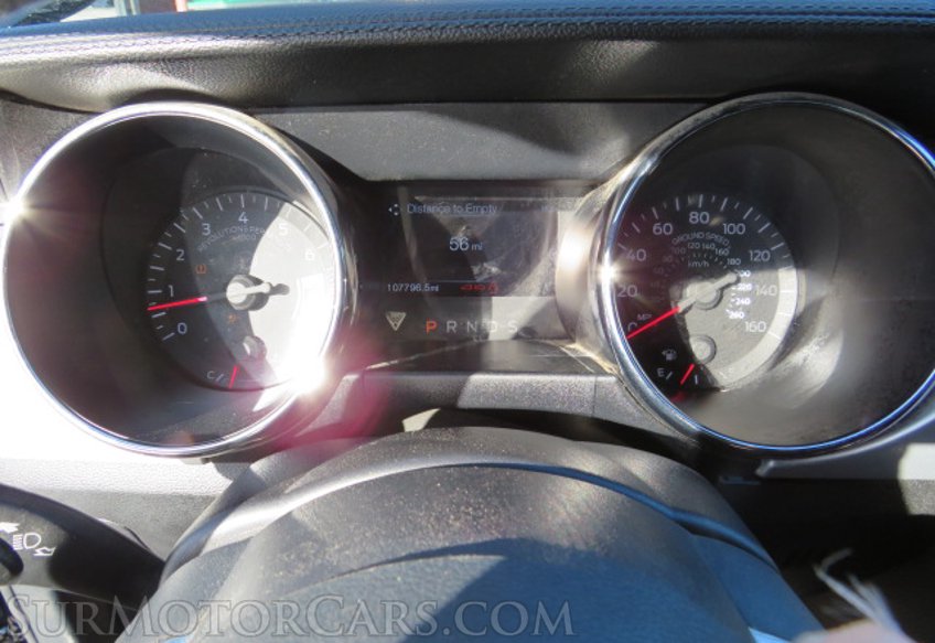 2015 Ford Mustang - Image 33