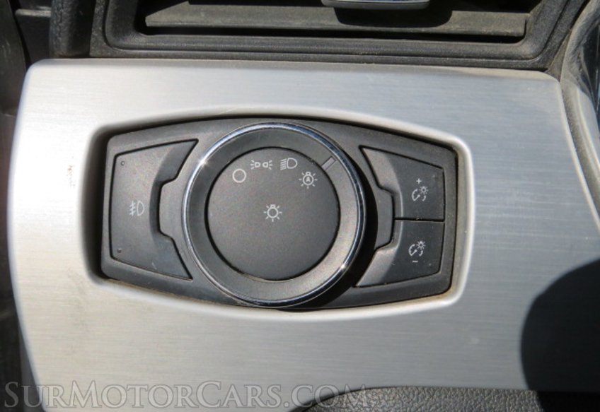 2015 Ford Mustang - Image 42