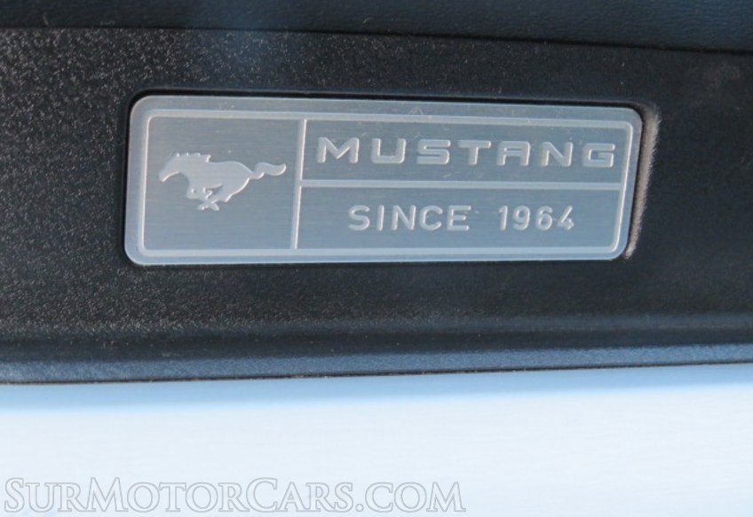 2015 Ford Mustang - Image 39