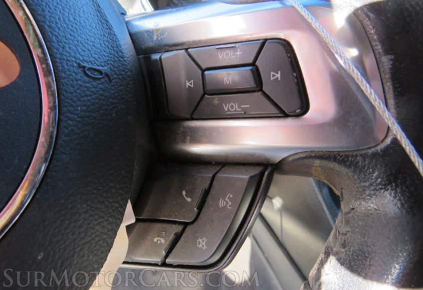 2015 Ford Mustang - Image 35