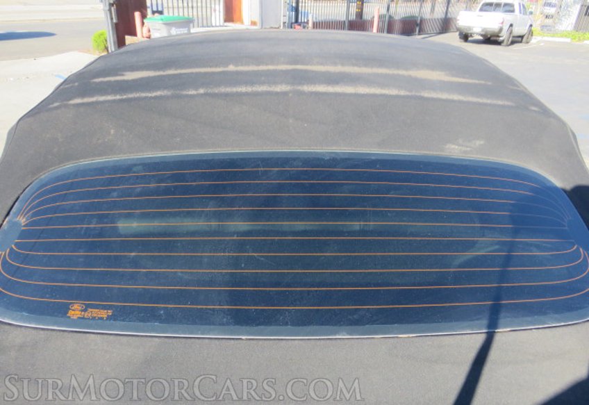 2015 Ford Mustang - Image 17