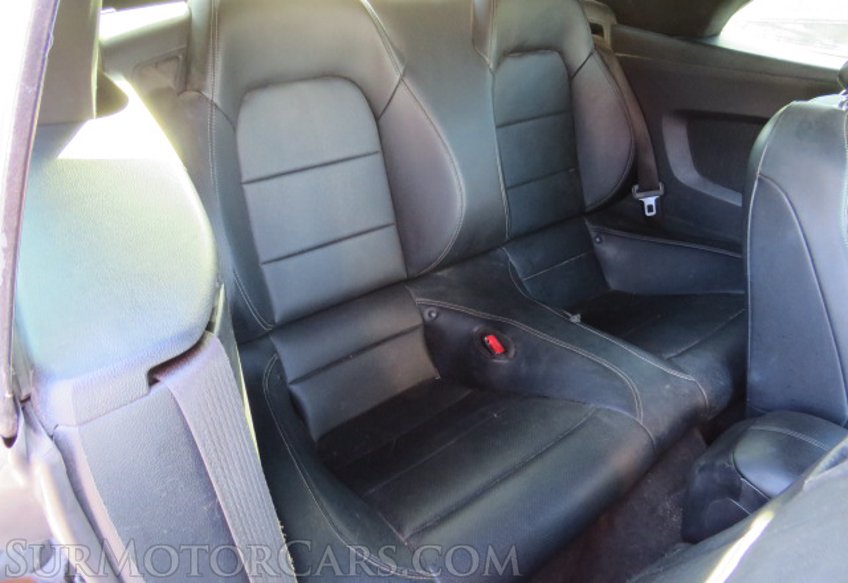 2015 Ford Mustang - Image 30