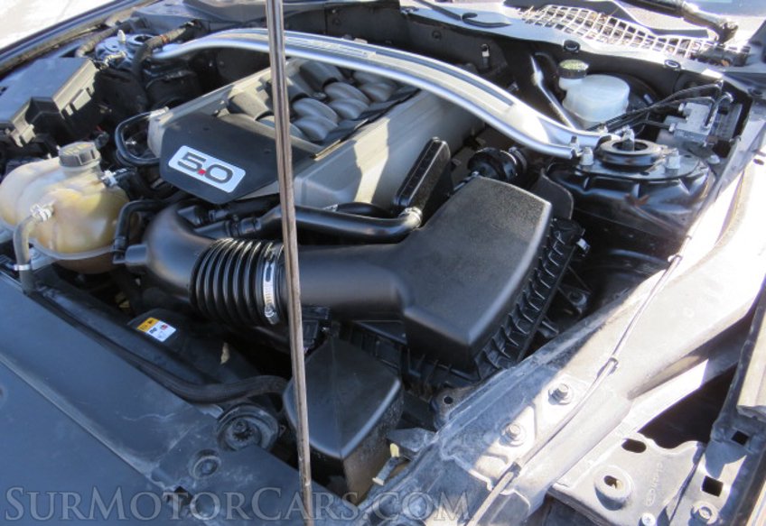 2015 Ford Mustang - Image 53