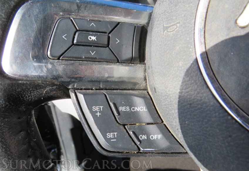 2015 Ford Mustang - Image 34