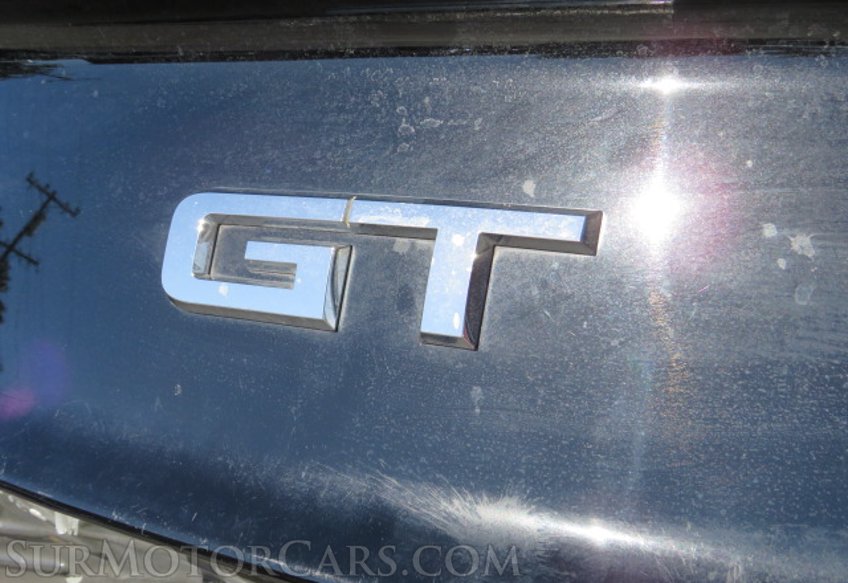 2015 Ford Mustang - Image 19