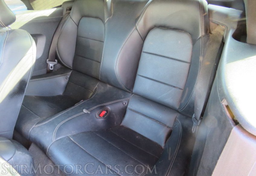 2015 Ford Mustang - Image 31