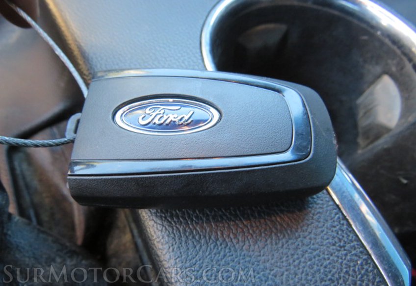 2015 Ford Mustang - Image 38