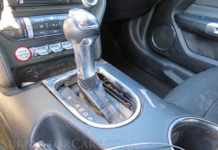 2015 Ford Mustang - Image 37