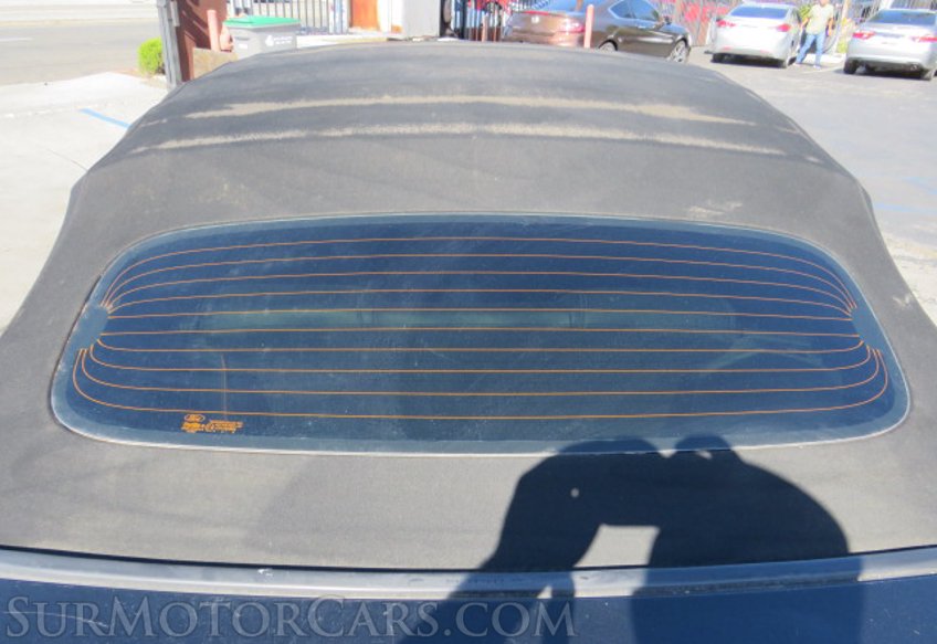 2015 Ford Mustang - Image 18