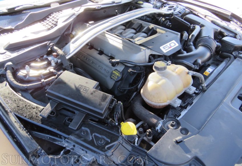 2015 Ford Mustang - Image 51