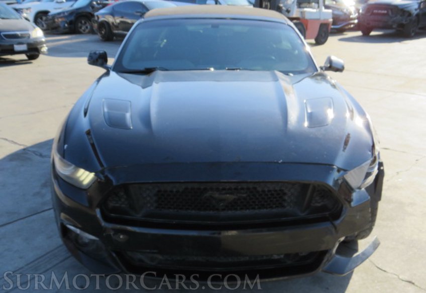 2015 Ford Mustang - Image 21