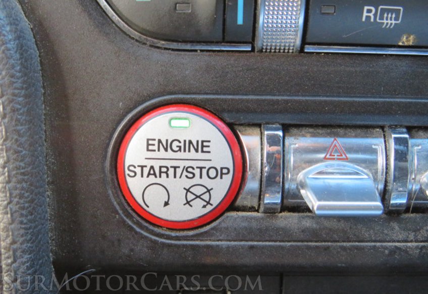 2015 Ford Mustang - Image 36