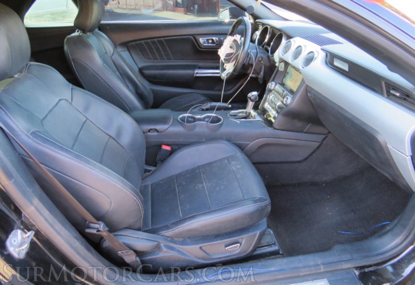 2015 Ford Mustang - Image 26