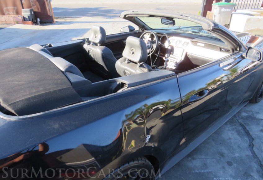 2015 Ford Mustang - Image 15