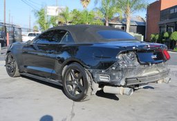 2015 Ford Mustang - Image 10