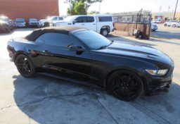 2015 Ford Mustang - Image 3