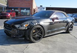 2015 Ford Mustang - Image 2