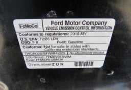 2015 Ford Mustang - Image 49