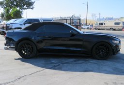 2015 Ford Mustang - Image 8