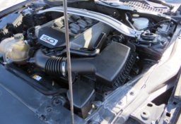 2015 Ford Mustang - Image 53