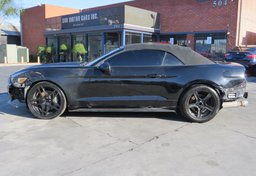 2015 Ford Mustang - Image 7