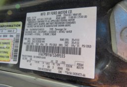 2015 Ford Mustang - Image 50