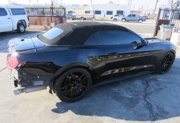 2015 Ford Mustang - Image 11