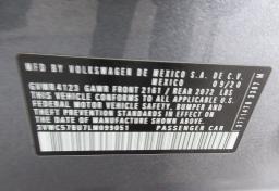 Thumbnail of 2020 Volkswagen Jetta