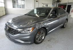 Thumbnail of 2020 Volkswagen Jetta