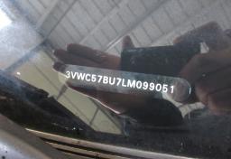 Thumbnail of 2020 Volkswagen Jetta