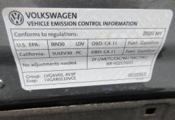 Thumbnail of 2020 Volkswagen Jetta