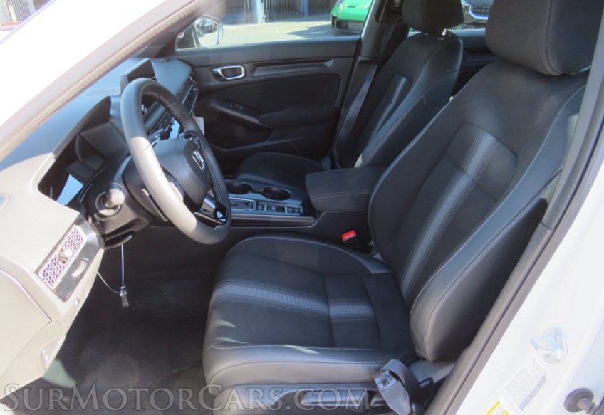 2023 Honda Civic Sedan - Image 24