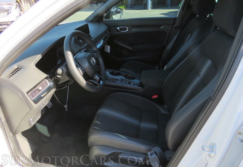 2023 Honda Civic Sedan - Image 28