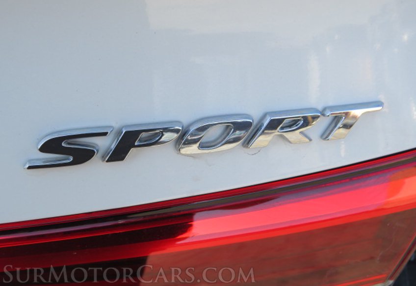 2023 Honda Civic Sedan - Image 18