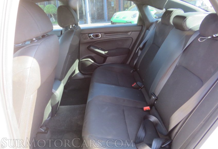 2023 Honda Civic Sedan - Image 26