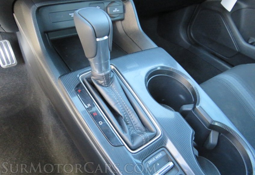 2023 Honda Civic Sedan - Image 40