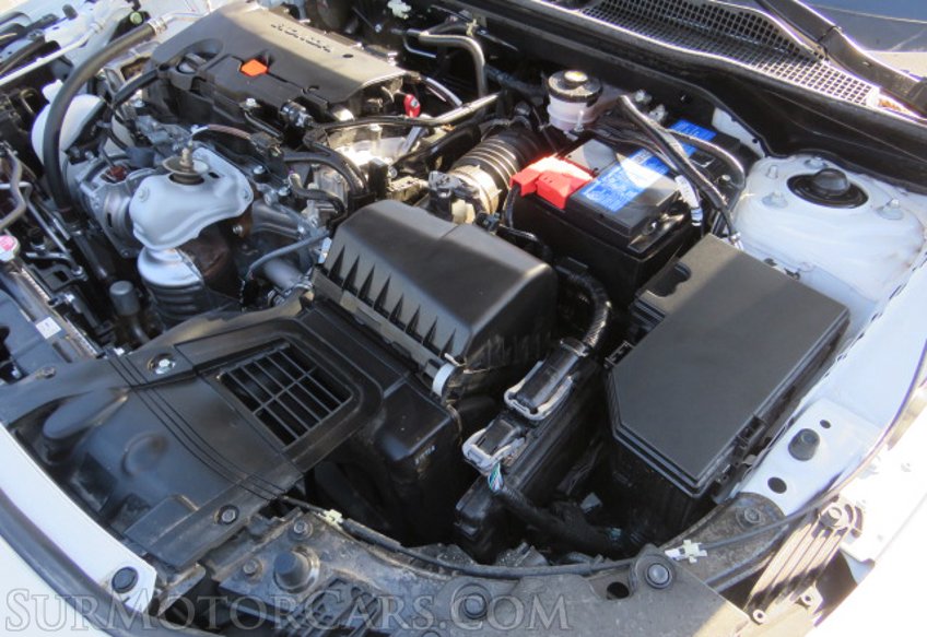 2023 Honda Civic Sedan - Image 48