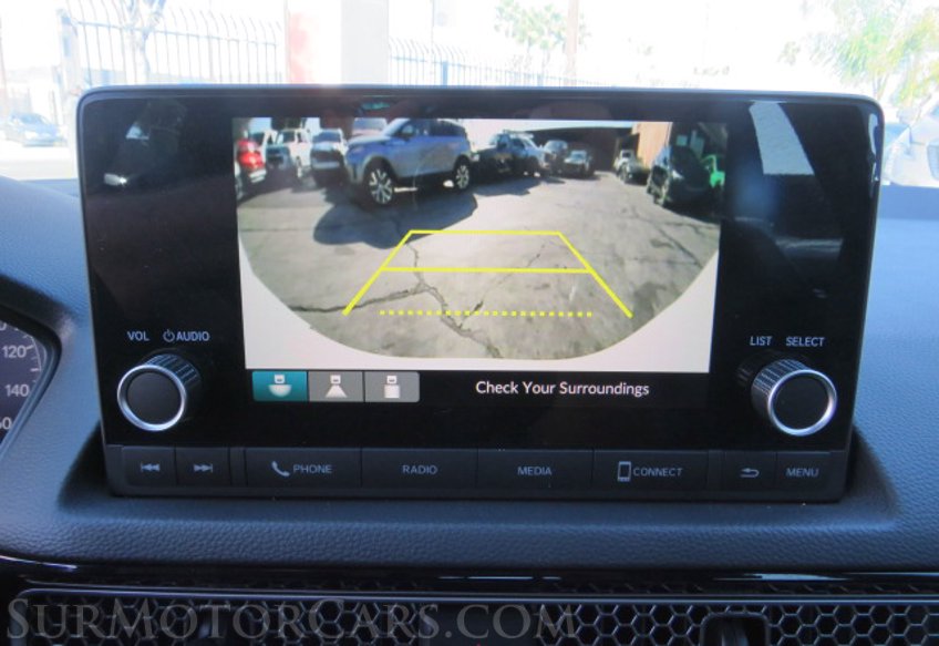 2023 Honda Civic Sedan - Image 39