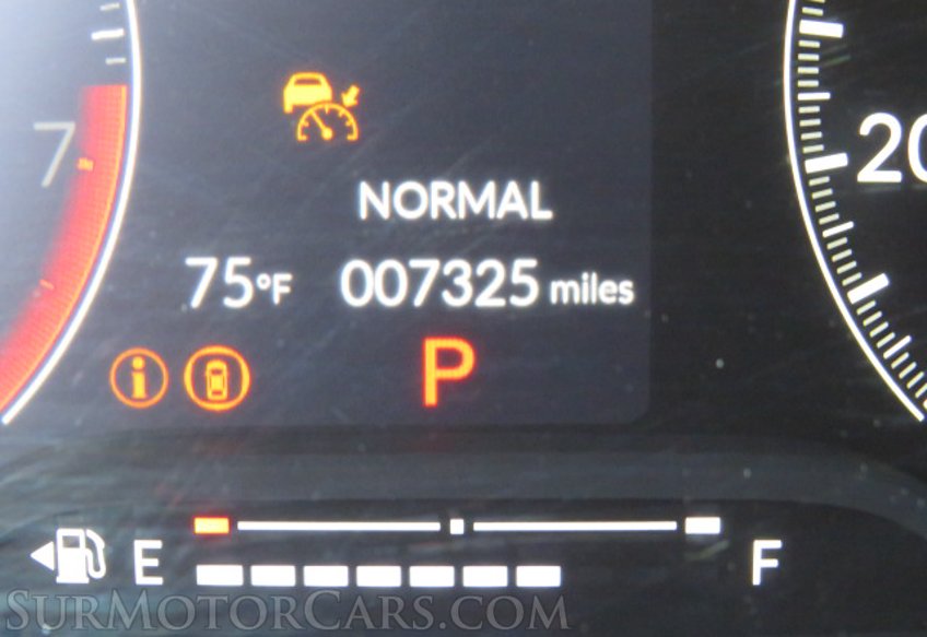 2023 Honda Civic Sedan - Image 37