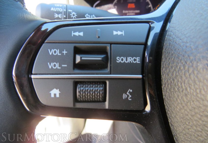 2023 Honda Civic Sedan - Image 33