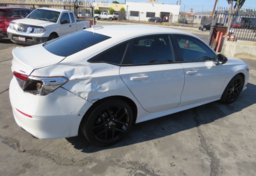 2023 Honda Civic Sedan - Image 8