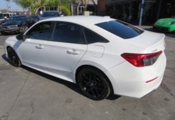 2023 Honda Civic Sedan - Image 7