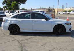 2023 Honda Civic Sedan - Image 5