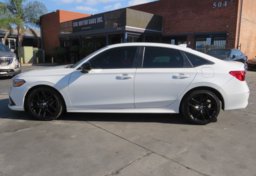 2023 Honda Civic Sedan - Image 6